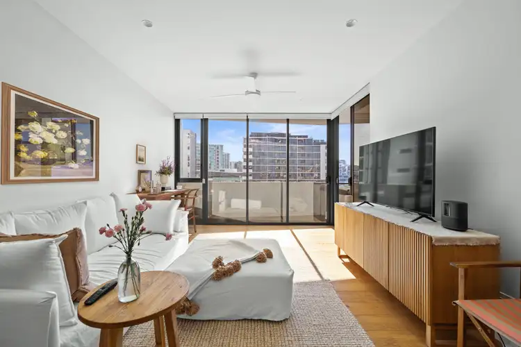 805/7 Chester Street, Newstead QLD 4006