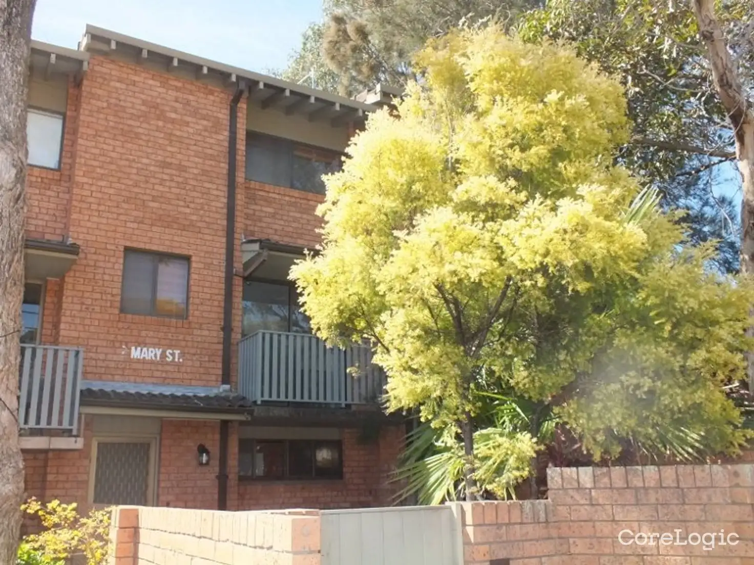 Main view of Homely townhouse listing, 2/2 Mary Street, Merewether NSW 2291