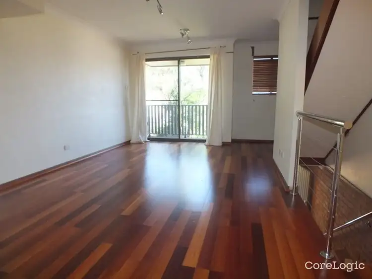 Second view of Homely townhouse listing, 2/2 Mary Street, Merewether NSW 2291