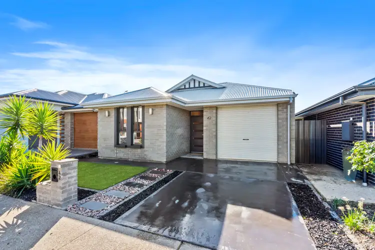 42 Richmond Drive, Mount Barker SA 5251
