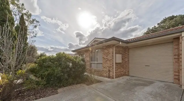 Main view of Homely house listing, 54 Britten-Jones Drive, Holt ACT 2615
