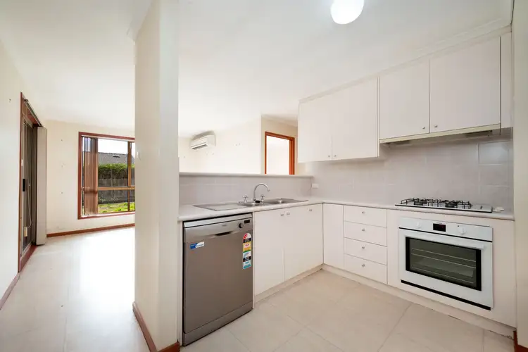 Fourth view of Homely house listing, 54 Britten-Jones Drive, Holt ACT 2615