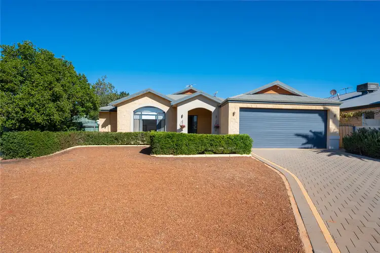 Main view of Homely house listing, 44 Longmore Parade, Broadwood WA 6430