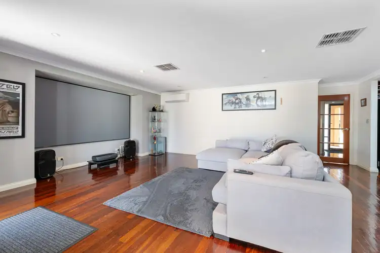Second view of Homely house listing, 44 Longmore Parade, Broadwood WA 6430