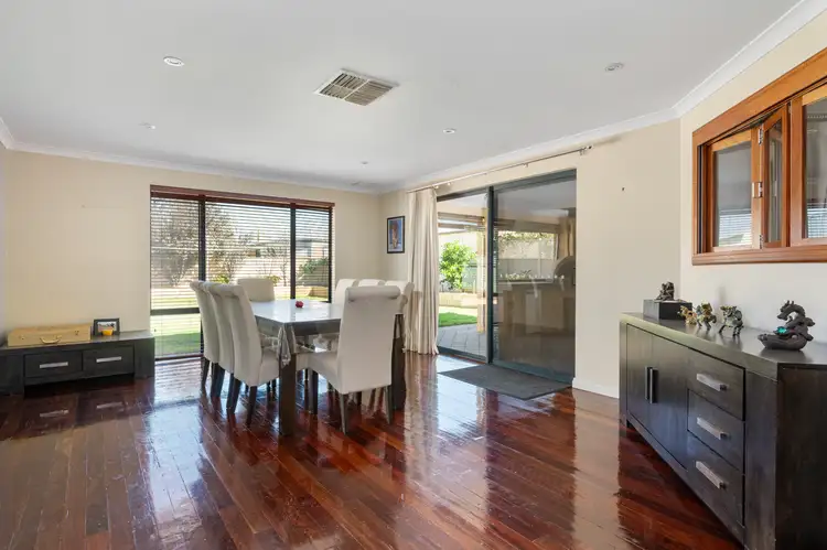 Third view of Homely house listing, 44 Longmore Parade, Broadwood WA 6430