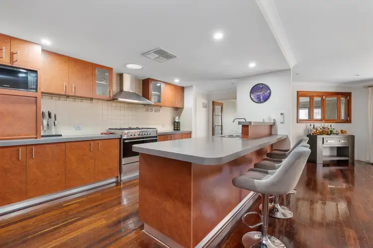 Fourth view of Homely house listing, 44 Longmore Parade, Broadwood WA 6430