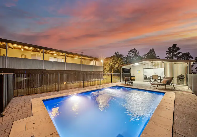 6 Highfield Way, Branxton NSW 2335