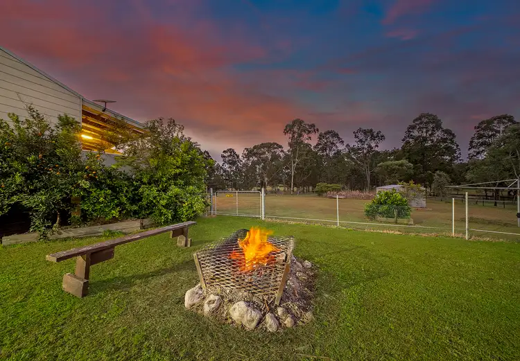 Third view of Homely rural property listing, 6 Highfield Way, Branxton NSW 2335