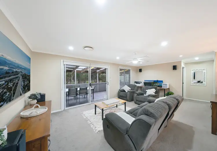 Fifth view of Homely rural property listing, 6 Highfield Way, Branxton NSW 2335