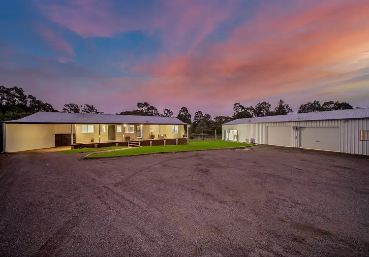 Sixth view of Homely rural property listing, 6 Highfield Way, Branxton NSW 2335