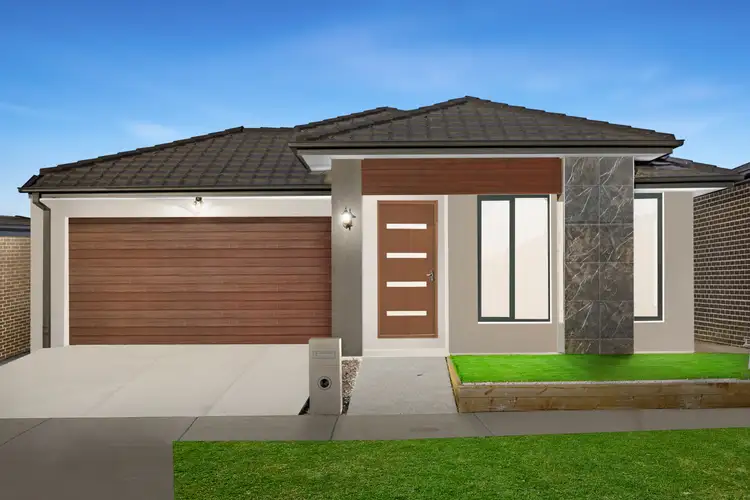 18 GLENLYON ROAD, Donnybrook VIC 3064