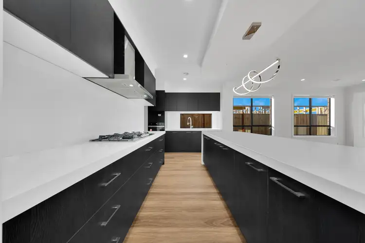 Third view of Homely house listing, 18 GLENLYON ROAD, Donnybrook VIC 3064