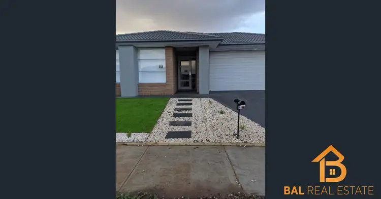 44 Centurion Avenue, Tarneit VIC 3029