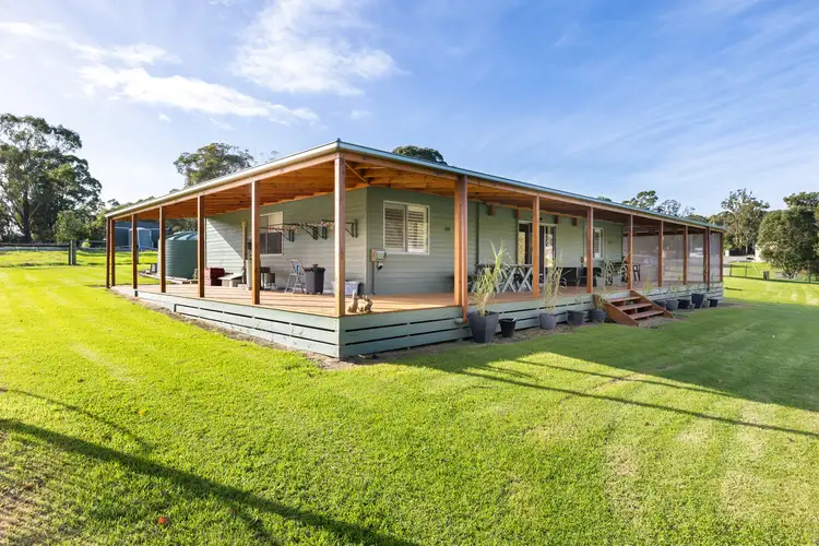 Second view of Homely house listing, 187 Ostlers Road, Lakes Entrance VIC 3909