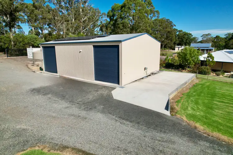 Fourth view of Homely house listing, 187 Ostlers Road, Lakes Entrance VIC 3909