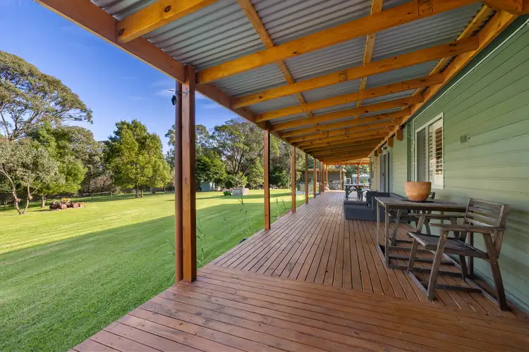 Fifth view of Homely house listing, 187 Ostlers Road, Lakes Entrance VIC 3909