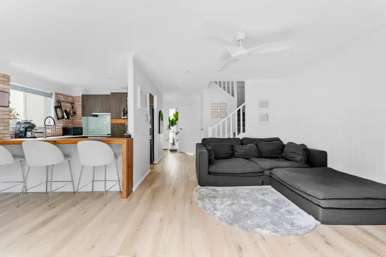 Third view of Homely townhouse listing, 81/102 Alexander Drive, Highland Park QLD 4211