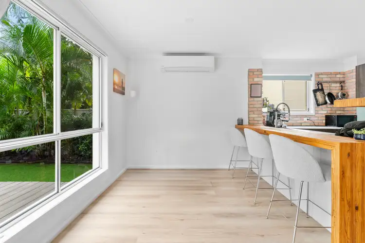Fifth view of Homely townhouse listing, 81/102 Alexander Drive, Highland Park QLD 4211