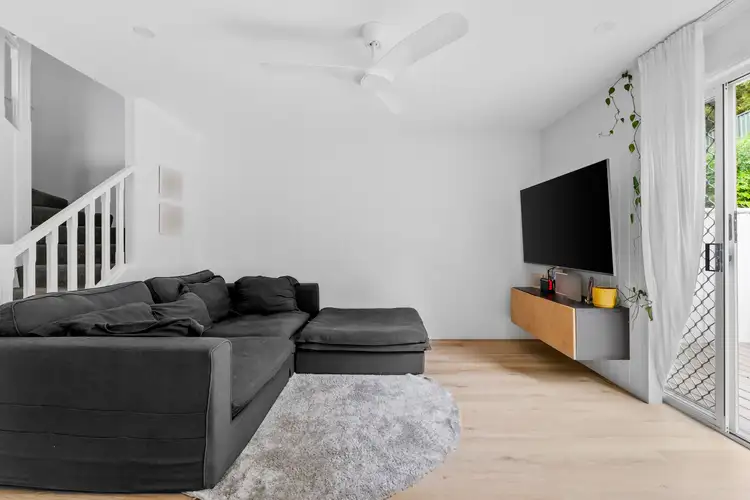 Sixth view of Homely townhouse listing, 81/102 Alexander Drive, Highland Park QLD 4211