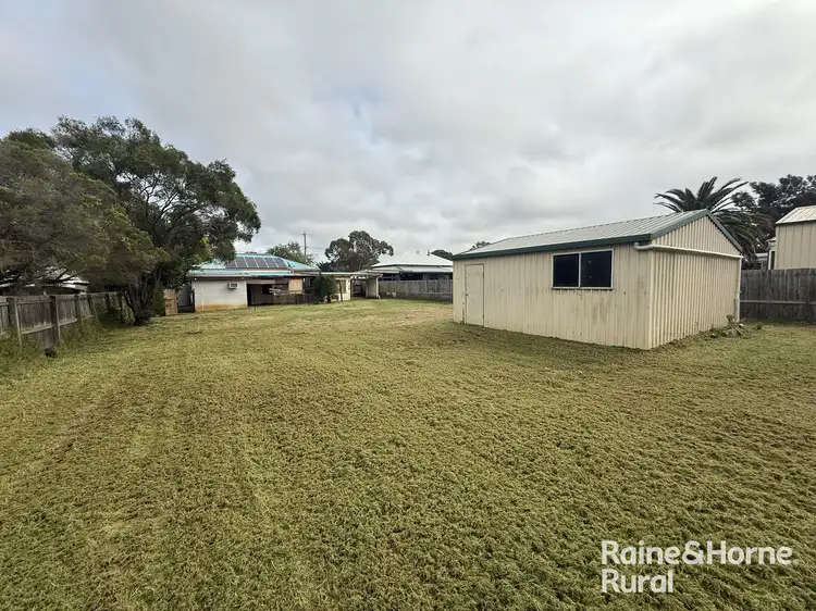 Second view of Homely house listing, 32 Belle, Kingaroy QLD 4610