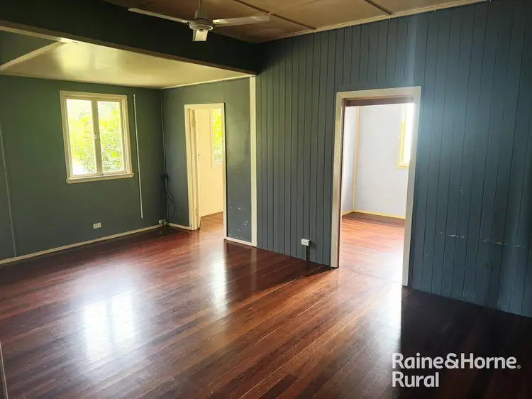 Third view of Homely house listing, 32 Belle, Kingaroy QLD 4610