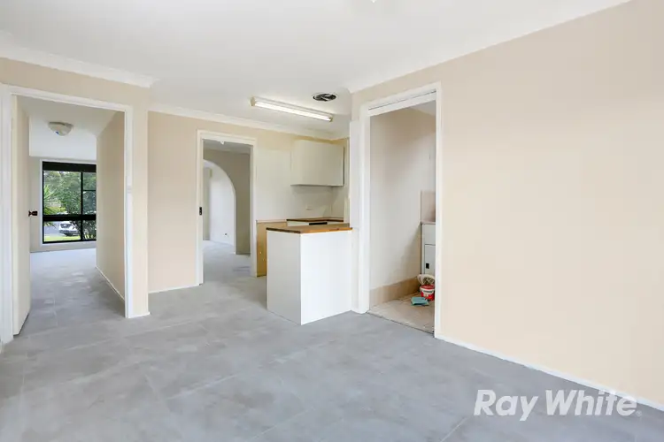 Second view of Homely house listing, 77 Aminta Crescent, Hassall Grove NSW 2761