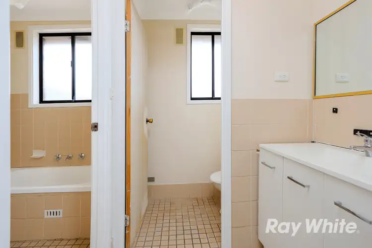 Fourth view of Homely house listing, 77 Aminta Crescent, Hassall Grove NSW 2761