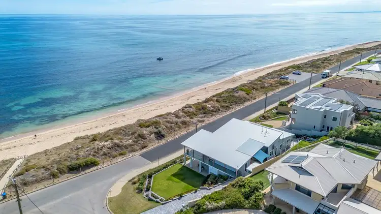 Main view of Homely house listing, 99 Spinaway Parade, Falcon WA 6210