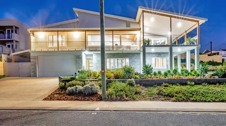 Second view of Homely house listing, 99 Spinaway Parade, Falcon WA 6210