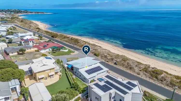 Fourth view of Homely house listing, 99 Spinaway Parade, Falcon WA 6210