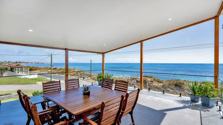 Fifth view of Homely house listing, 99 Spinaway Parade, Falcon WA 6210