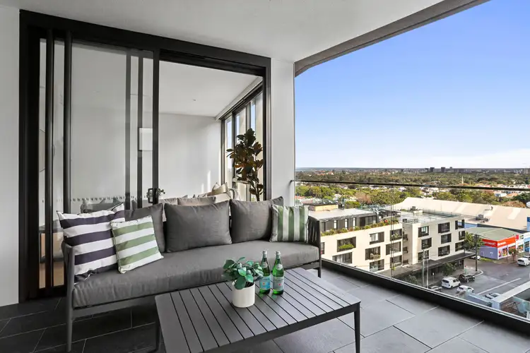 Second view of Homely apartment listing, 710/3 Gray Street, Bondi Junction NSW 2022