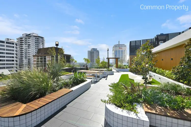 Fourth view of Homely apartment listing, 710/3 Gray Street, Bondi Junction NSW 2022