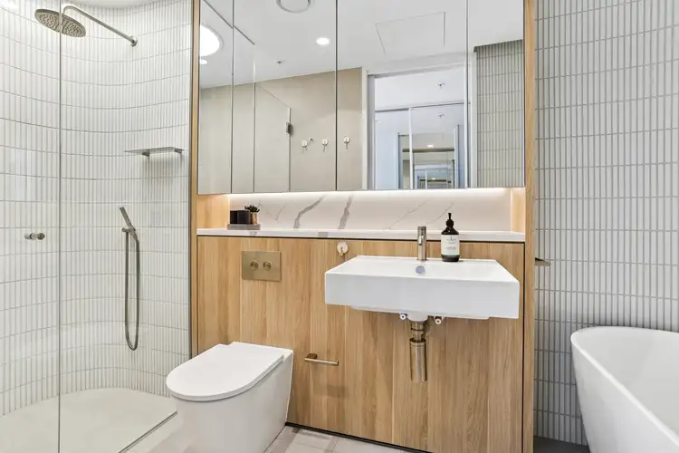 Sixth view of Homely apartment listing, 710/3 Gray Street, Bondi Junction NSW 2022