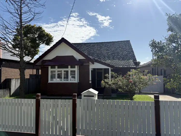 3 Murray Street, Croydon NSW 2132
