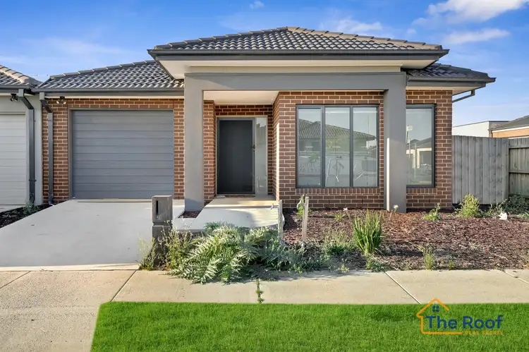 Second view of Homely house listing, 31 Eshal Crescent, Wyndham Vale VIC 3024