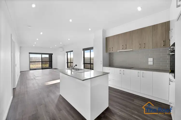 Third view of Homely house listing, 31 Eshal Crescent, Wyndham Vale VIC 3024