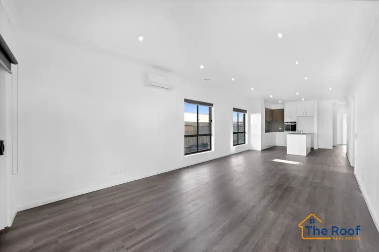 Fourth view of Homely house listing, 31 Eshal Crescent, Wyndham Vale VIC 3024