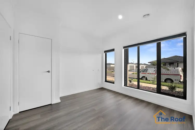 Fifth view of Homely house listing, 31 Eshal Crescent, Wyndham Vale VIC 3024