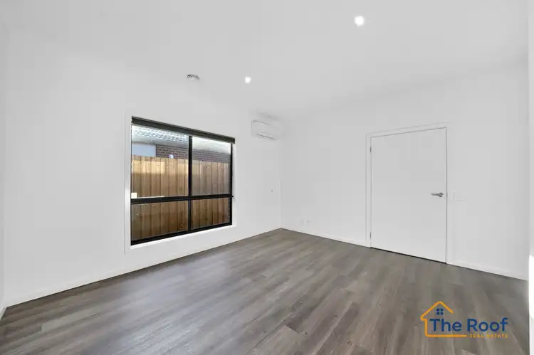 Seventh view of Homely house listing, 31 Eshal Crescent, Wyndham Vale VIC 3024