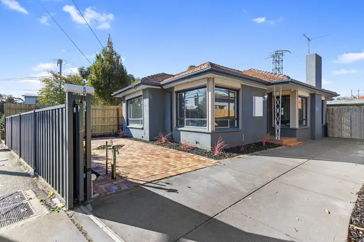 Main view of Homely house listing, 480 Melbourne Road, Newport VIC 3015