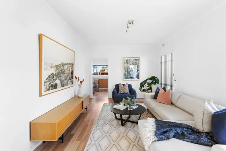 Second view of Homely house listing, 480 Melbourne Road, Newport VIC 3015