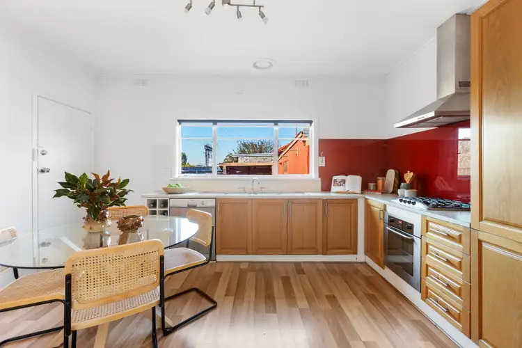 Third view of Homely house listing, 480 Melbourne Road, Newport VIC 3015