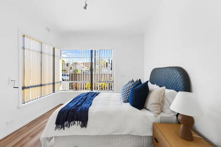 Fifth view of Homely house listing, 480 Melbourne Road, Newport VIC 3015