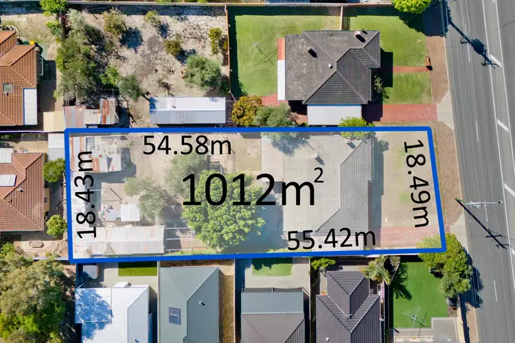 113 Walter Road West, Dianella WA 6059