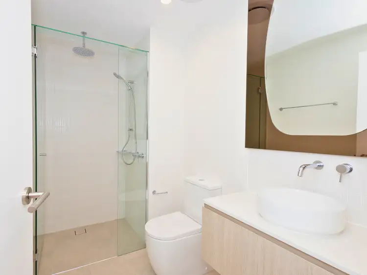 Fourth view of Homely apartment listing, 308/180 Marine Parade, Labrador QLD 4215