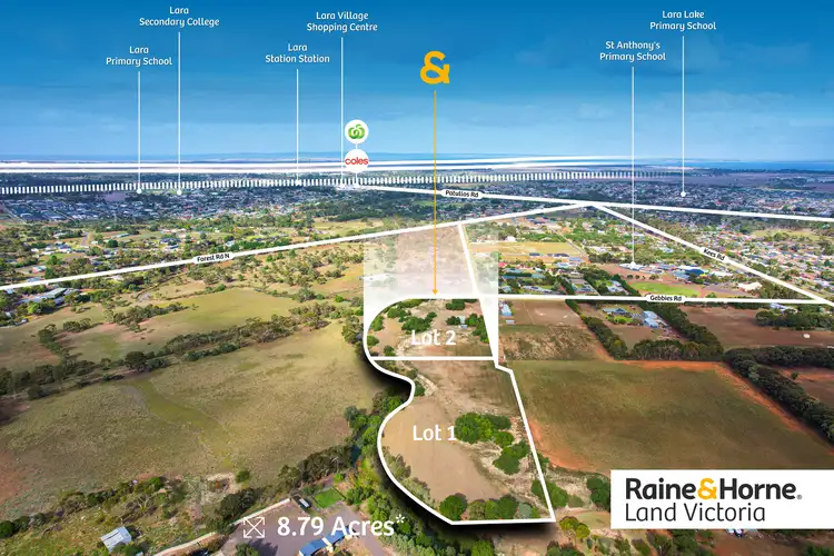 35 Gebbies Road, Lara VIC 3212