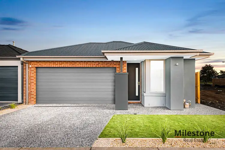 Main view of Homely house listing, 59 Arnison Road, Tarneit VIC 3029