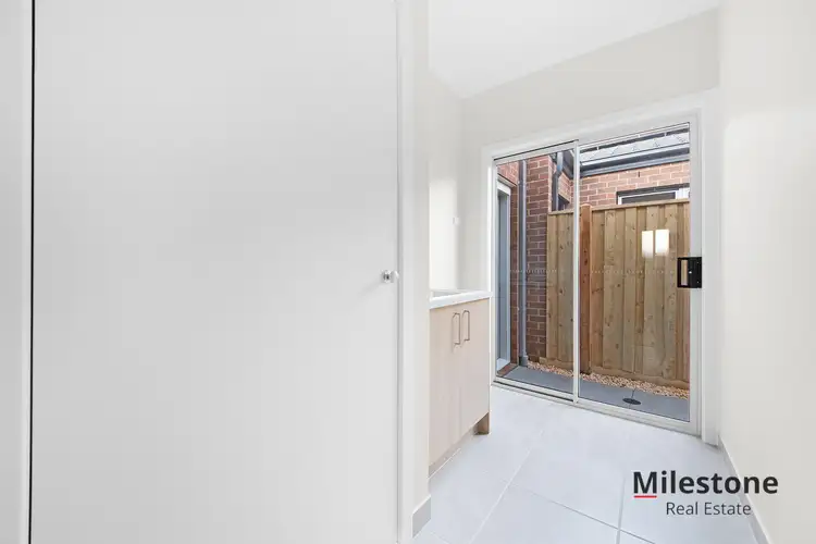 Fifth view of Homely house listing, 59 Arnison Road, Tarneit VIC 3029