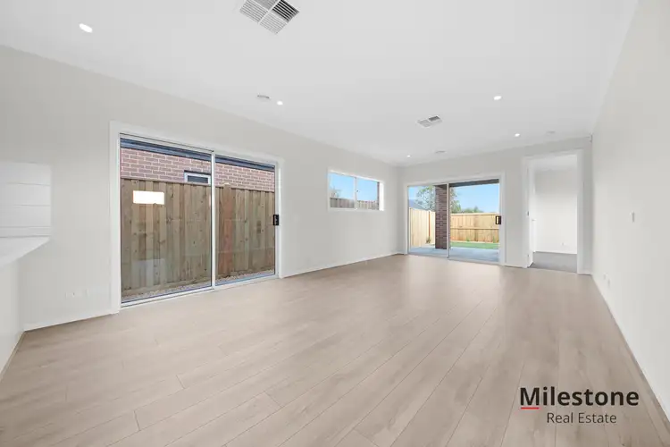 Sixth view of Homely house listing, 59 Arnison Road, Tarneit VIC 3029